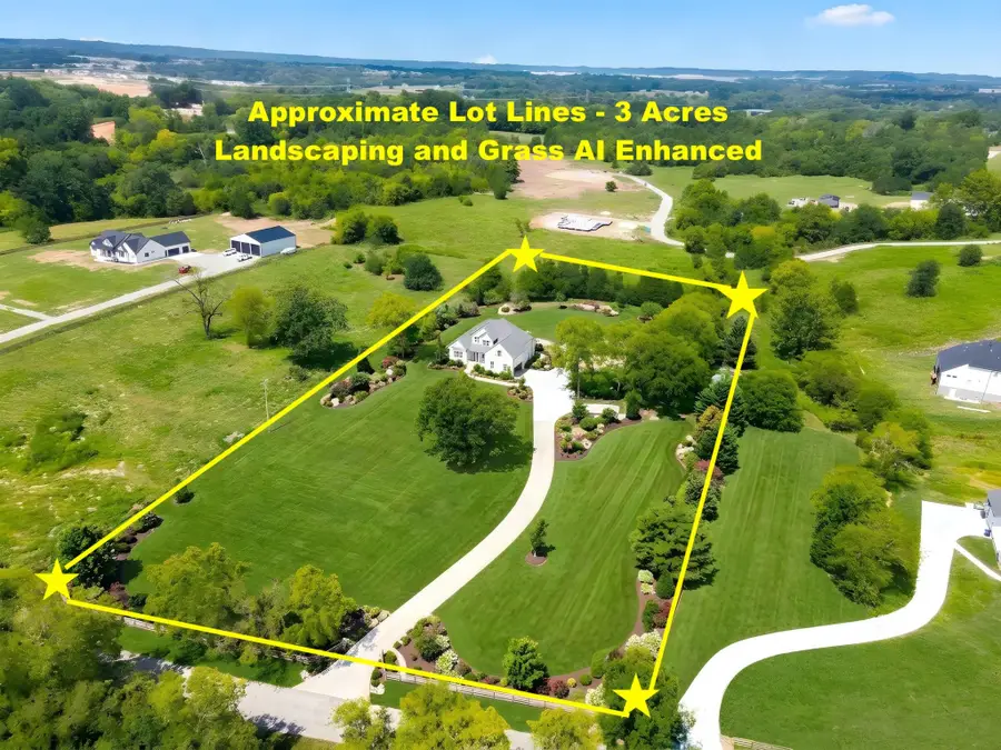 2621 Double Branch Rd, Columbia, TN 38401 - #2