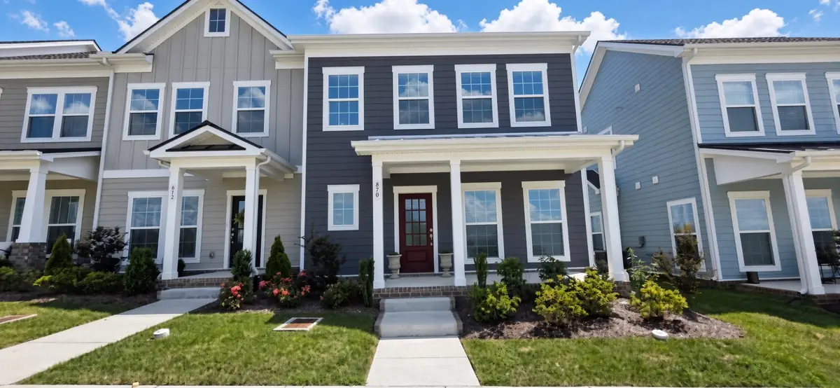 870 Westcott Ln, Antioch, TN 37013 - #1