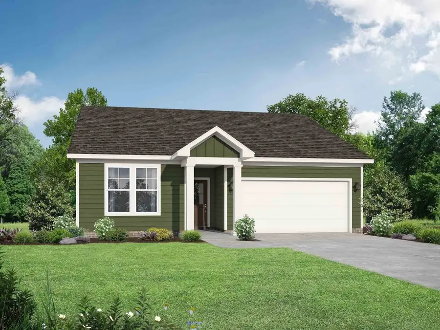 1428 Boger Drive, White House, TN 37188 - #2