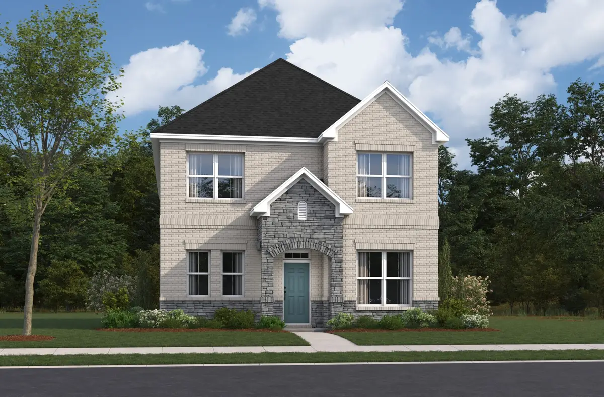 2537 Harrison Drive, Mount Juliet, TN 37122 - #1