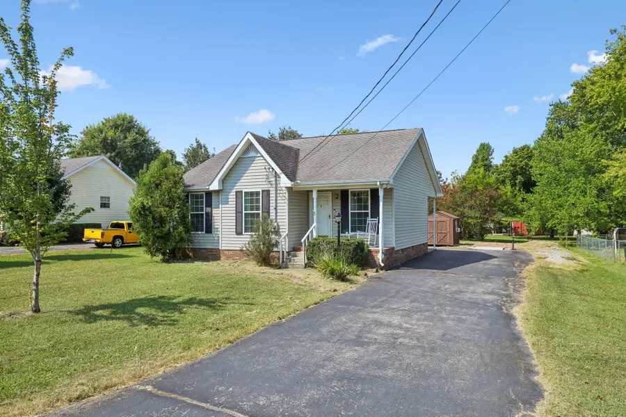 1316 Raden Dr, Lebanon, TN 37087 - #3