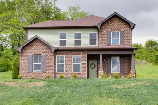 1174 Bear Branch Circle, Joelton, TN 37080