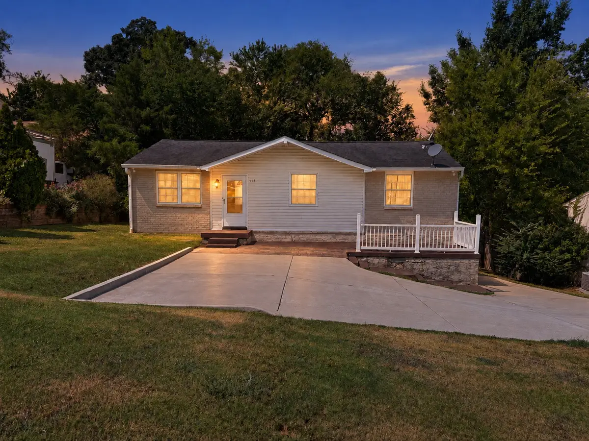 115 Reveille Ct, Franklin, TN 37064 - #1