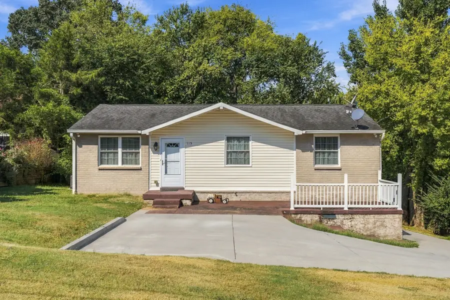 115 Reveille Ct, Franklin, TN 37064 - #3