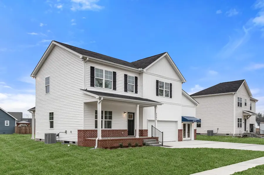 2397 Nelson Way, Cookeville, TN 38506 - #2