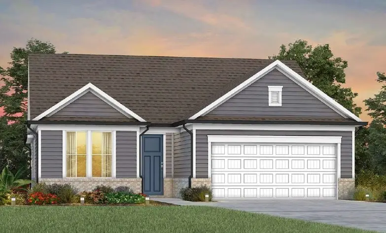 7131 Reprise Way, Murfreesboro, TN 37128 - #1