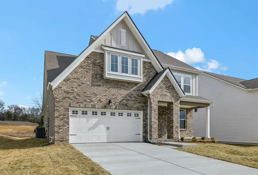 123 Emeline Way, Mount Juliet, TN 37122 - #2