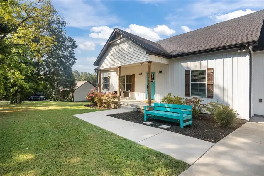 3697 Bowker Rd, Charlotte, TN 37036 - #3