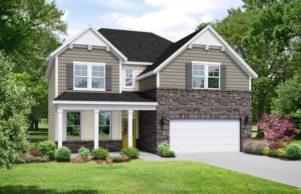 8238 Netterfield Drive, White House, TN 37188
