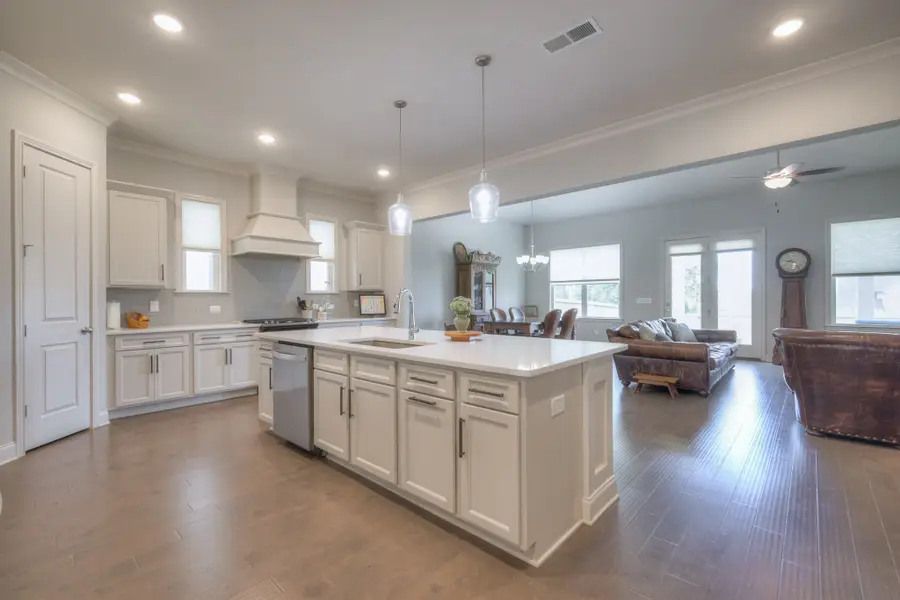 1044 Cabell Dr, Franklin, TN 37064 - #3