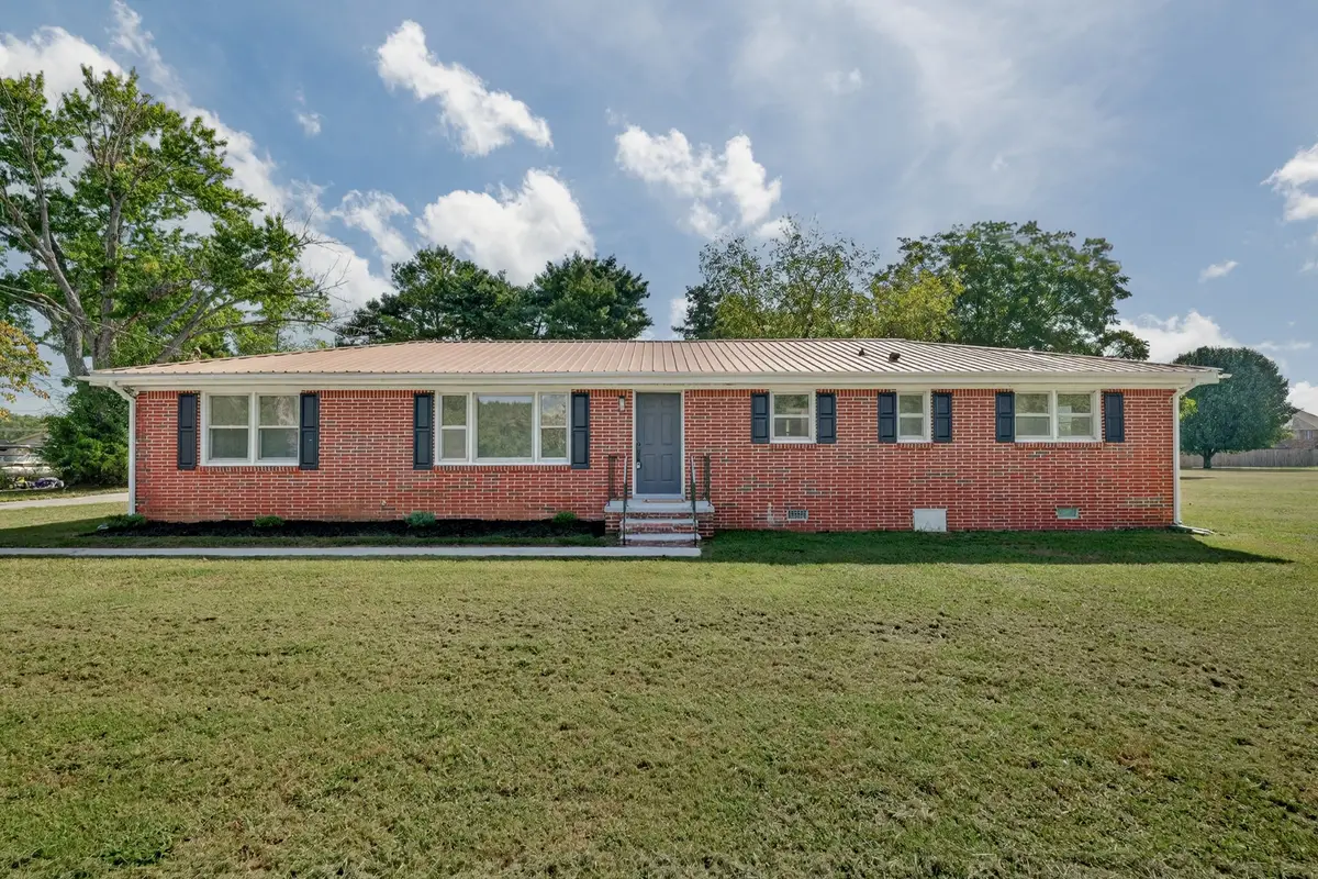 1790 Old Estill Springs Rd, Winchester, TN 37398 - #1