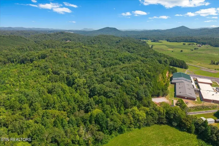 0 Daugherty Springs Road Rd, Tellico Plains, TN 37385 - #2