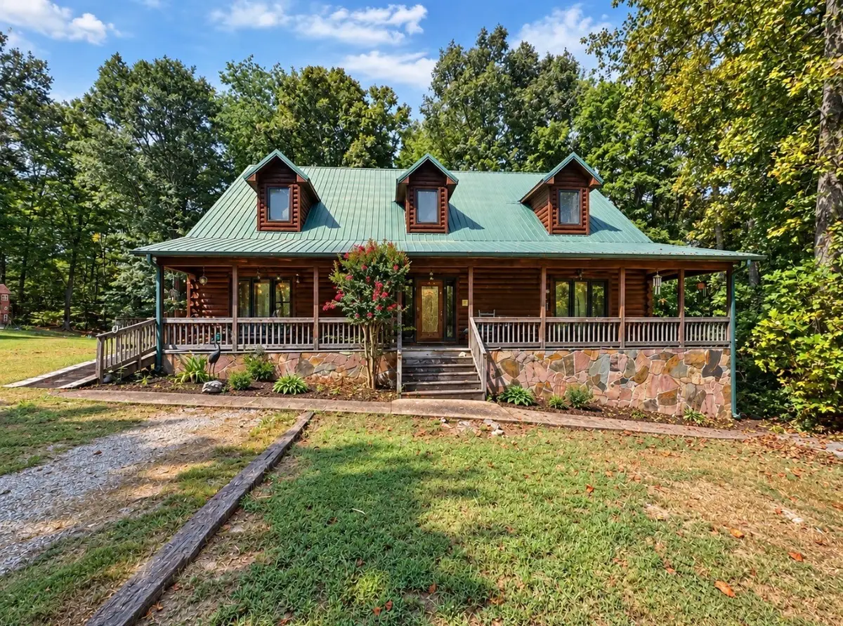 134 Oak Dr, Smithville, TN 37166 - #1