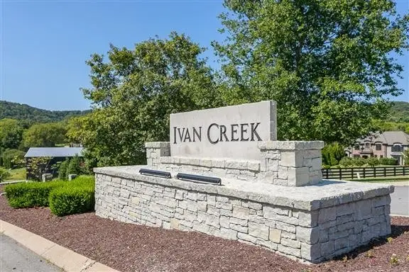 4443 Ivan Creek Dr, Franklin, TN 37064 - #2