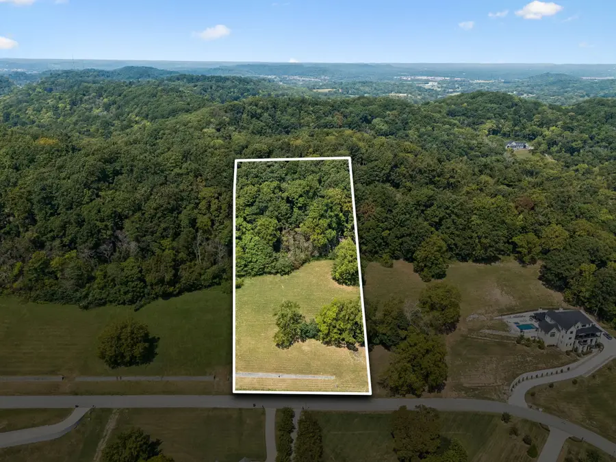 4443 Ivan Creek Dr, Franklin, TN 37064 - #3