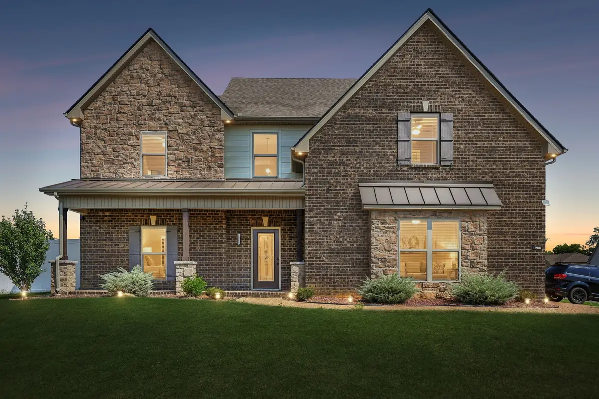 1200 Emmie Reece Dr, Smyrna, TN 37167 - #1