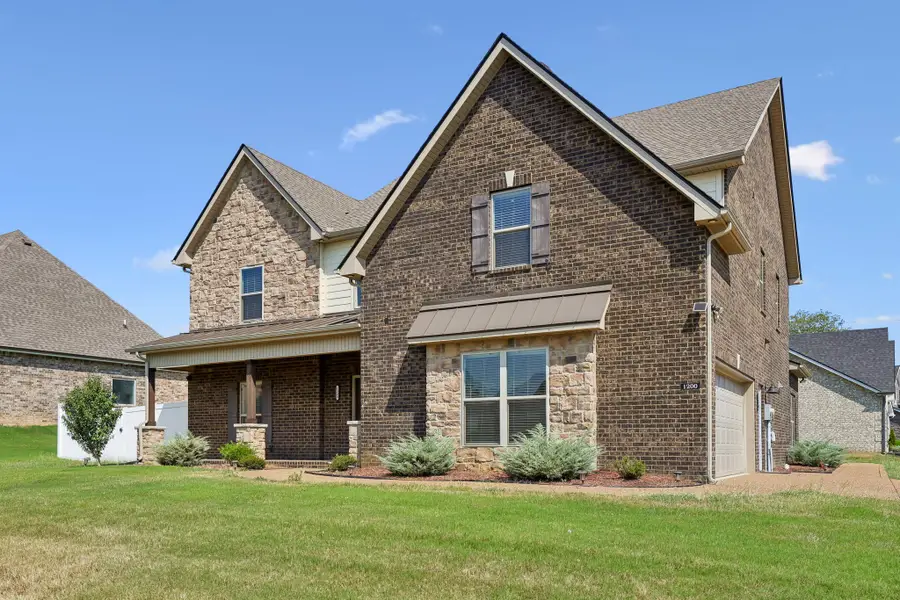 1200 Emmie Reece Dr, Smyrna, TN 37167 - #3