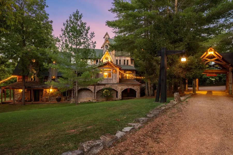 2465 Old Charlotte Pike, Franklin, TN 37064 - #3
