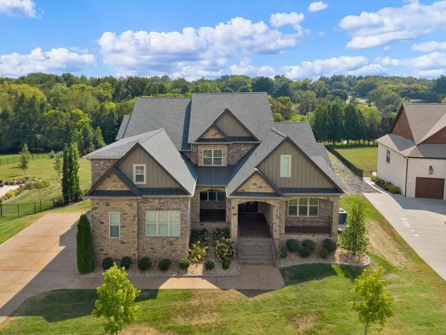 127 Kathryn Adele Ln, Mount Juliet, TN 37122 - #2
