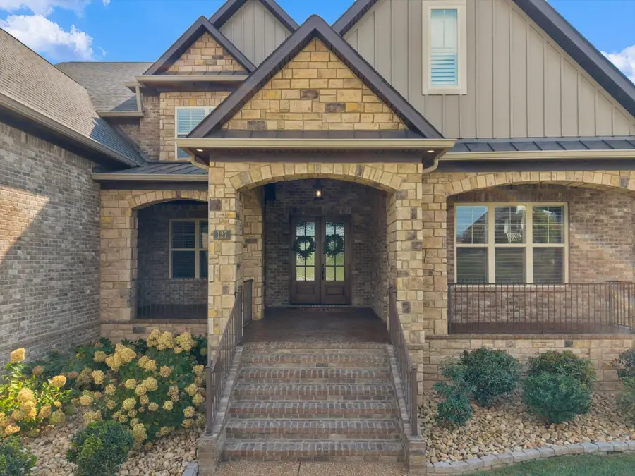 127 Kathryn Adele Ln, Mount Juliet, TN 37122 - #3