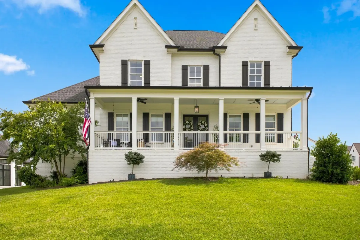 101 Dylan Woods Dr, Nolensville, TN 37135 - #1