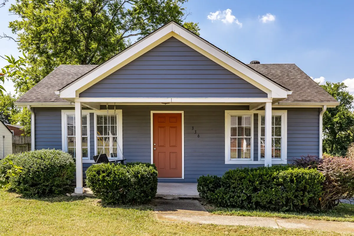 336 Pitts Ave, Old Hickory, TN 37138 - #1