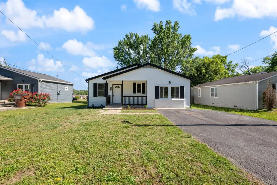 313 Warrior Rd, Madison, TN 37115 - #2