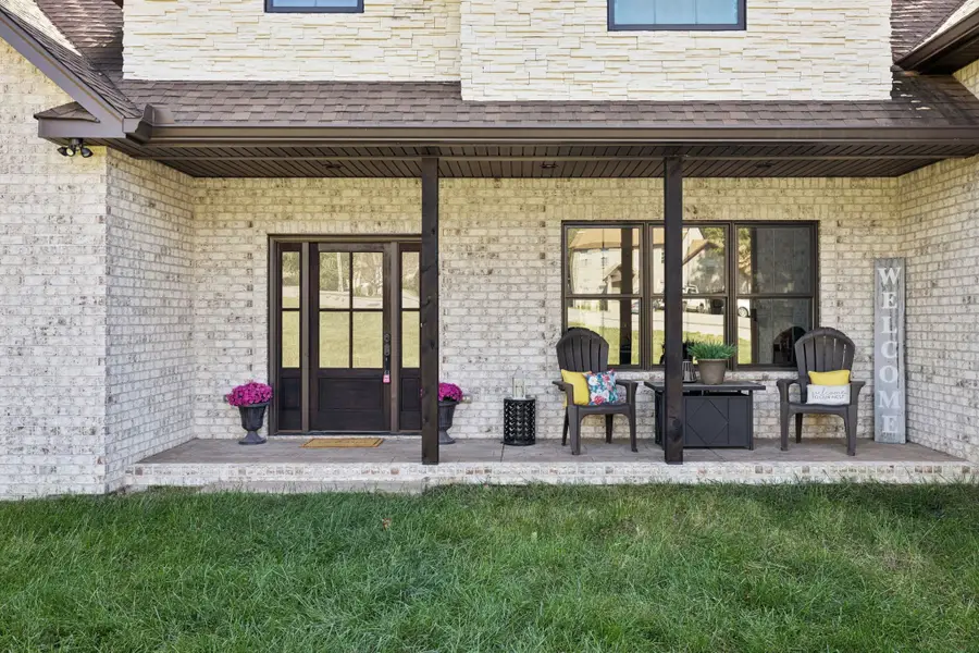 1365 Seymour Dr, Pleasant View, TN 37146 - #2