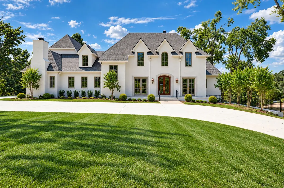 3605 Knollwood Rd, Nashville, TN 37215 - #1
