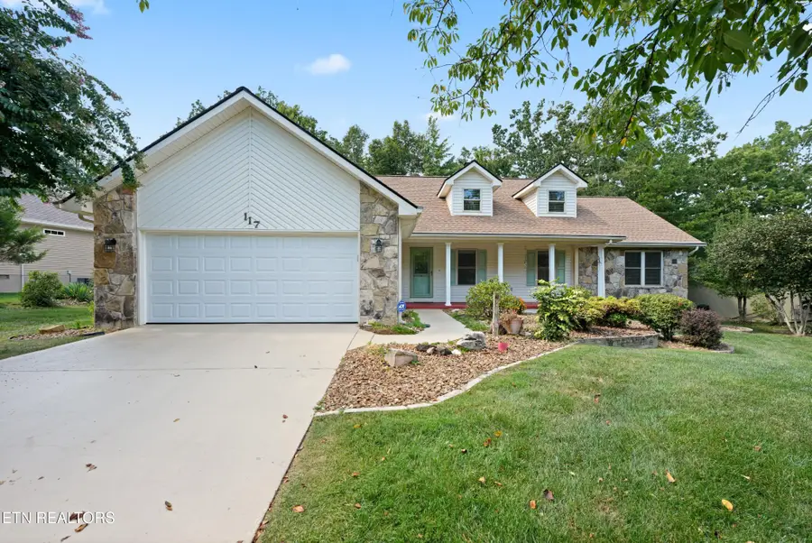 117 Lynhurst Drive, Crossville, TN 38558 - #2