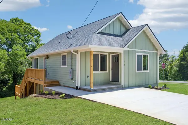 1614 Rugby Avenue, Knoxville, TN 37920