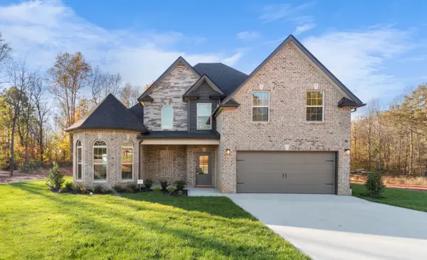 356 Piedmont Ct, Clarksville, TN 37043