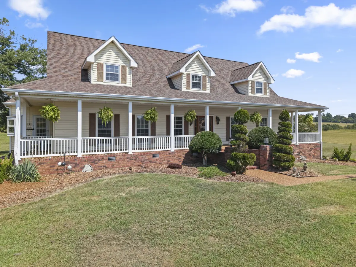 625 Double Log Cabin Rd, Lebanon, TN 37087 - #1