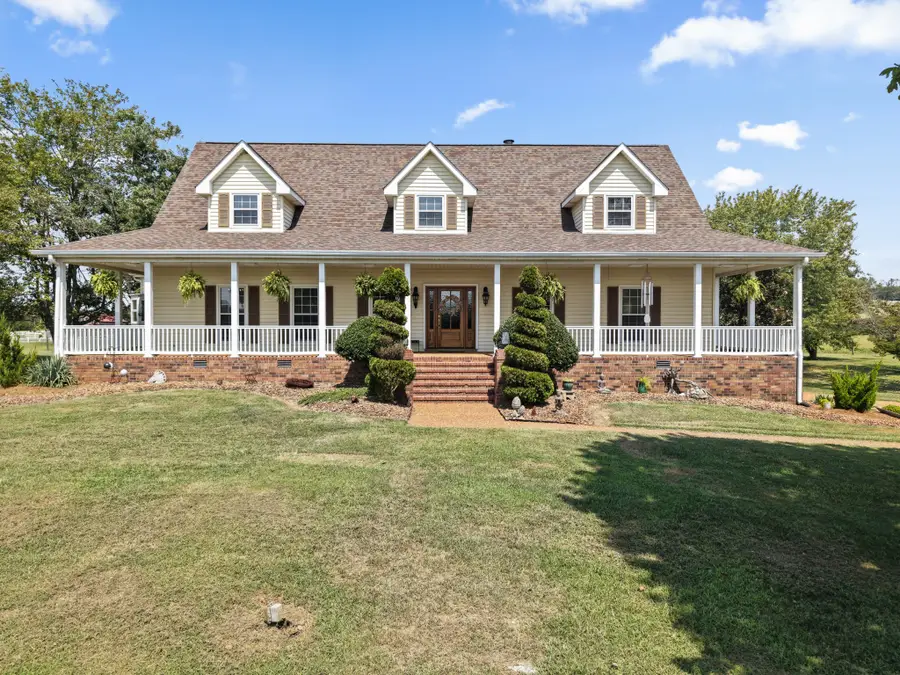 625 Double Log Cabin Rd, Lebanon, TN 37087 - #2