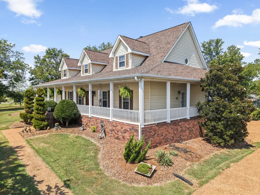 625 Double Log Cabin Rd, Lebanon, TN 37087 - #3