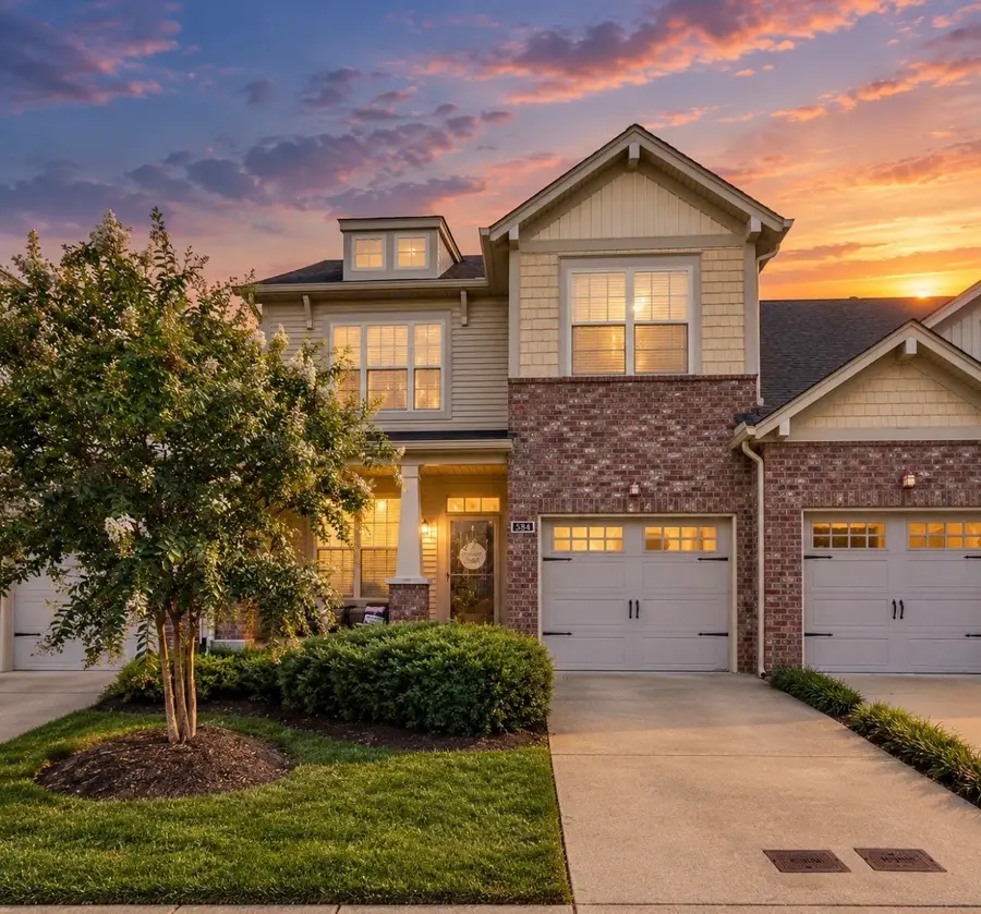 584 Griffin Cir, Hermitage, TN 37076 - #2