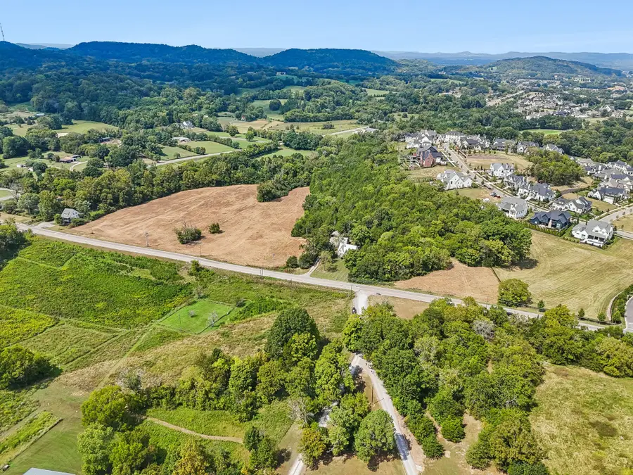 6410 Arno College Grove Rd, College Grove, TN 37046 - #2