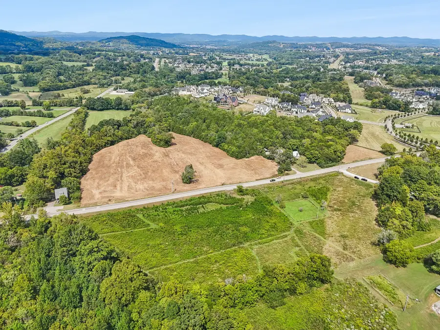 6410 Arno College Grove Rd, College Grove, TN 37046 - #3