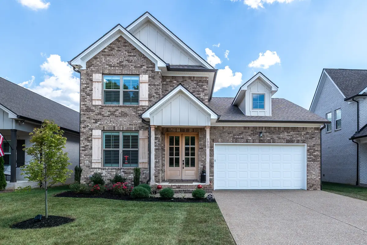 1052 Gadwall Ln, Spring Hill, TN 37174 - #1