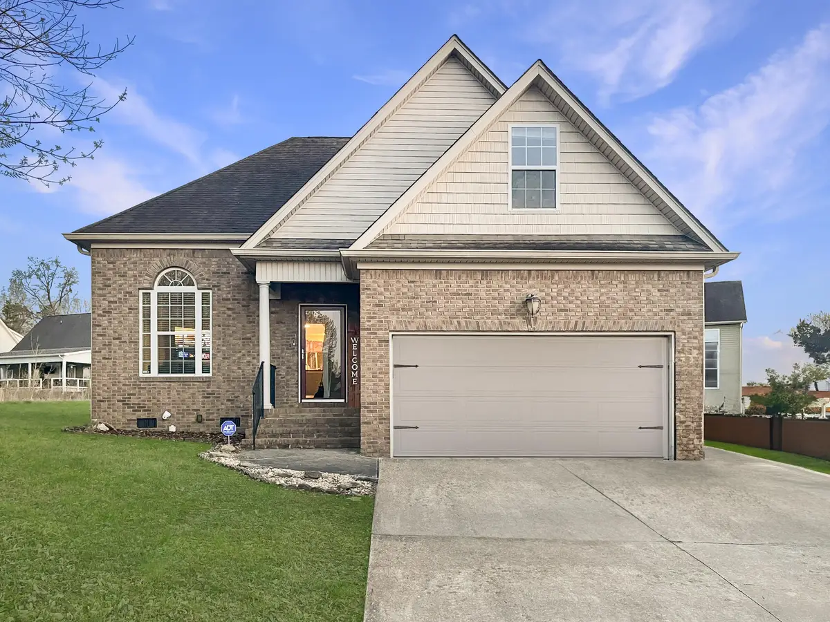 7130 Avonlea Lane, Chattanooga, TN 37421 - #1