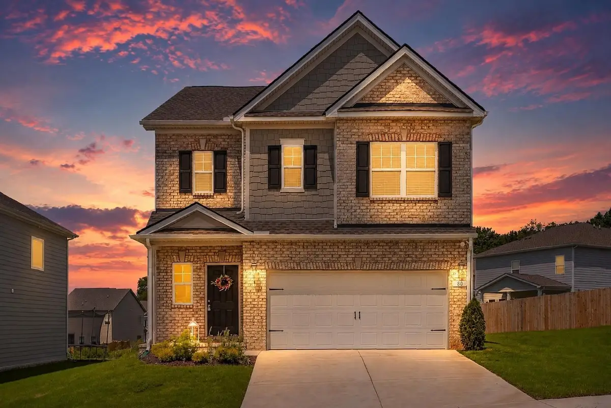 80 Lightwood Dr, Antioch, TN 37013 - #1