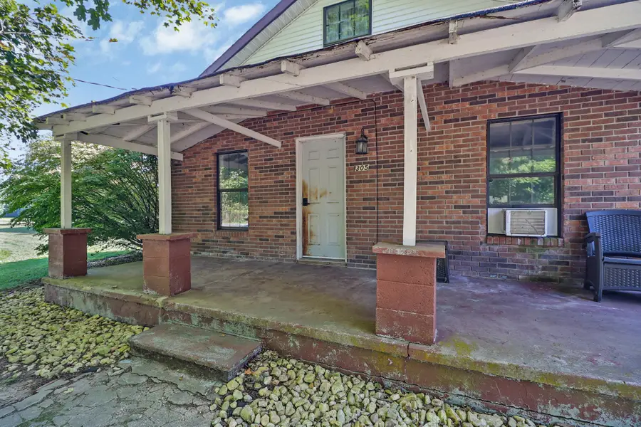 279 Smith Rd, Crossville, TN 38571 - #3