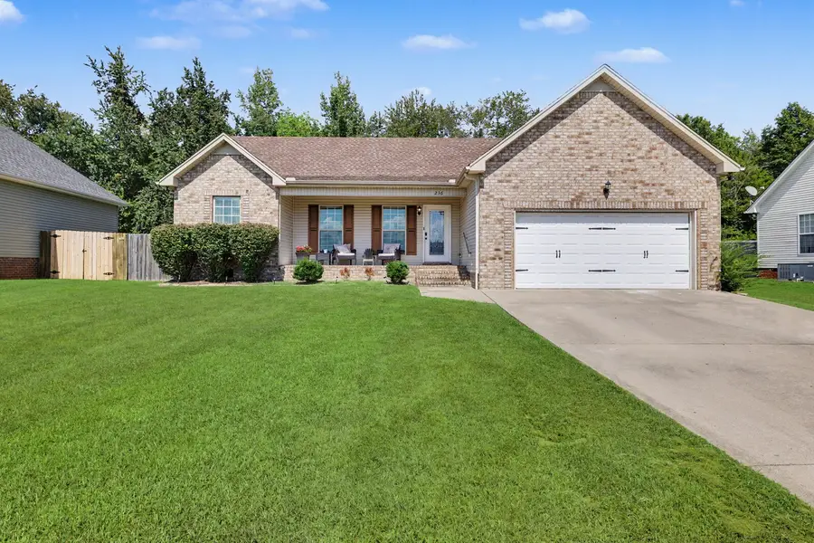 236 Preakness Cir, Pleasant View, TN 37146 - #2