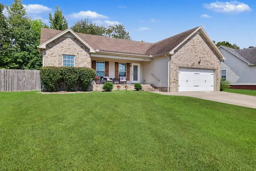 236 Preakness Cir, Pleasant View, TN 37146 - #3