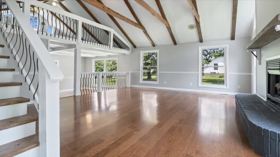 11065 New Cut Off Rd, Bon Aqua, TN 37025 - #2