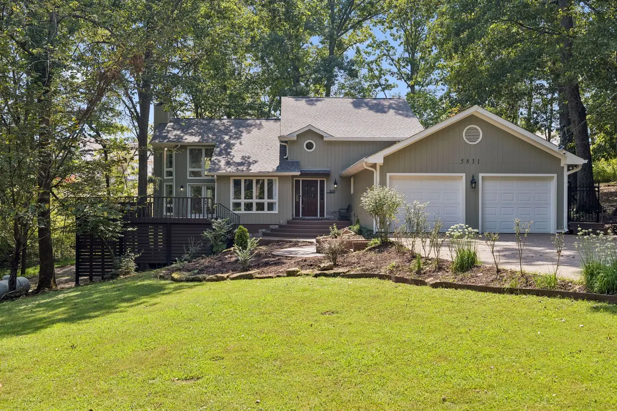 5831 Cane Ridge Rd, Antioch, TN 37013 - #1