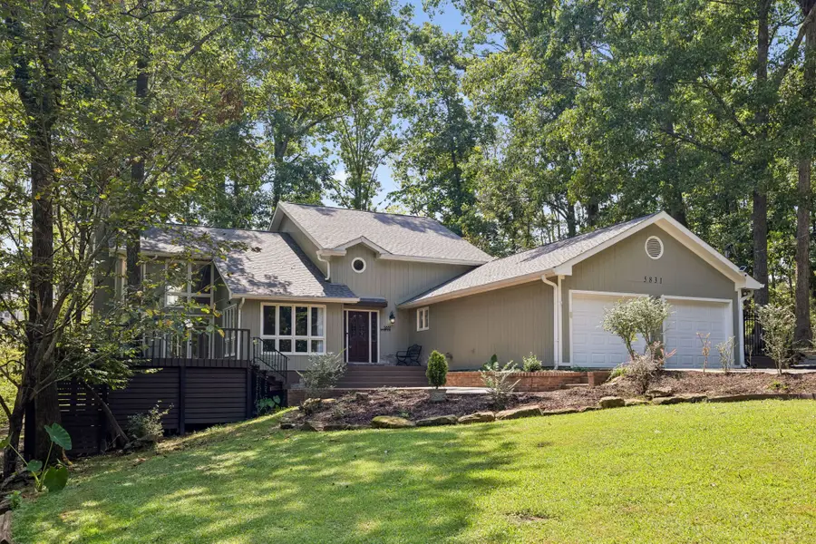 5831 Cane Ridge Rd, Antioch, TN 37013 - #2