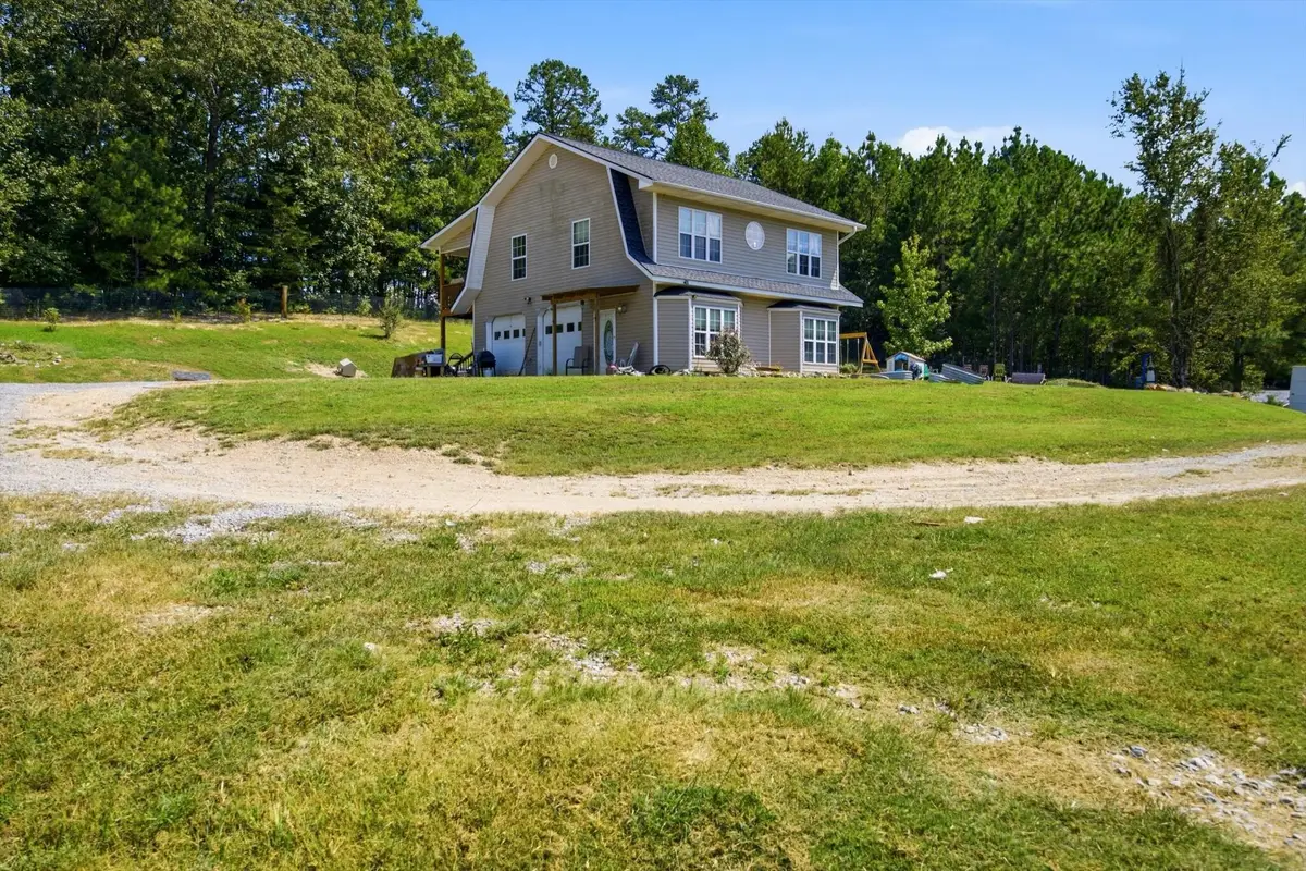 53 Confederate Drive, La Fayette, GA 30728 - #1