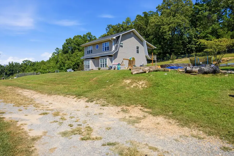 53 Confederate Drive, La Fayette, GA 30728 - #3