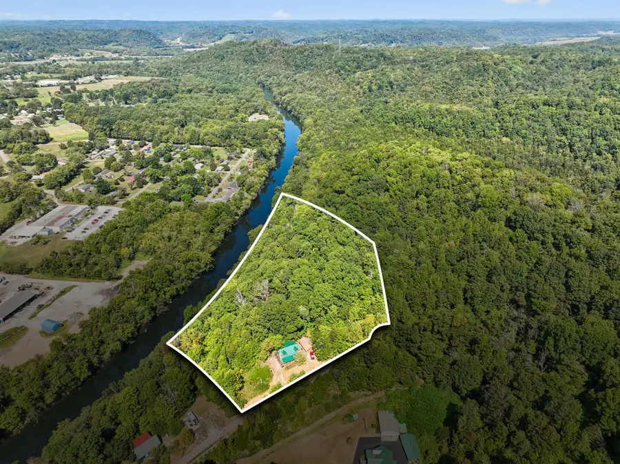 161 Obey River Ln, Celina, TN 38551 - #3